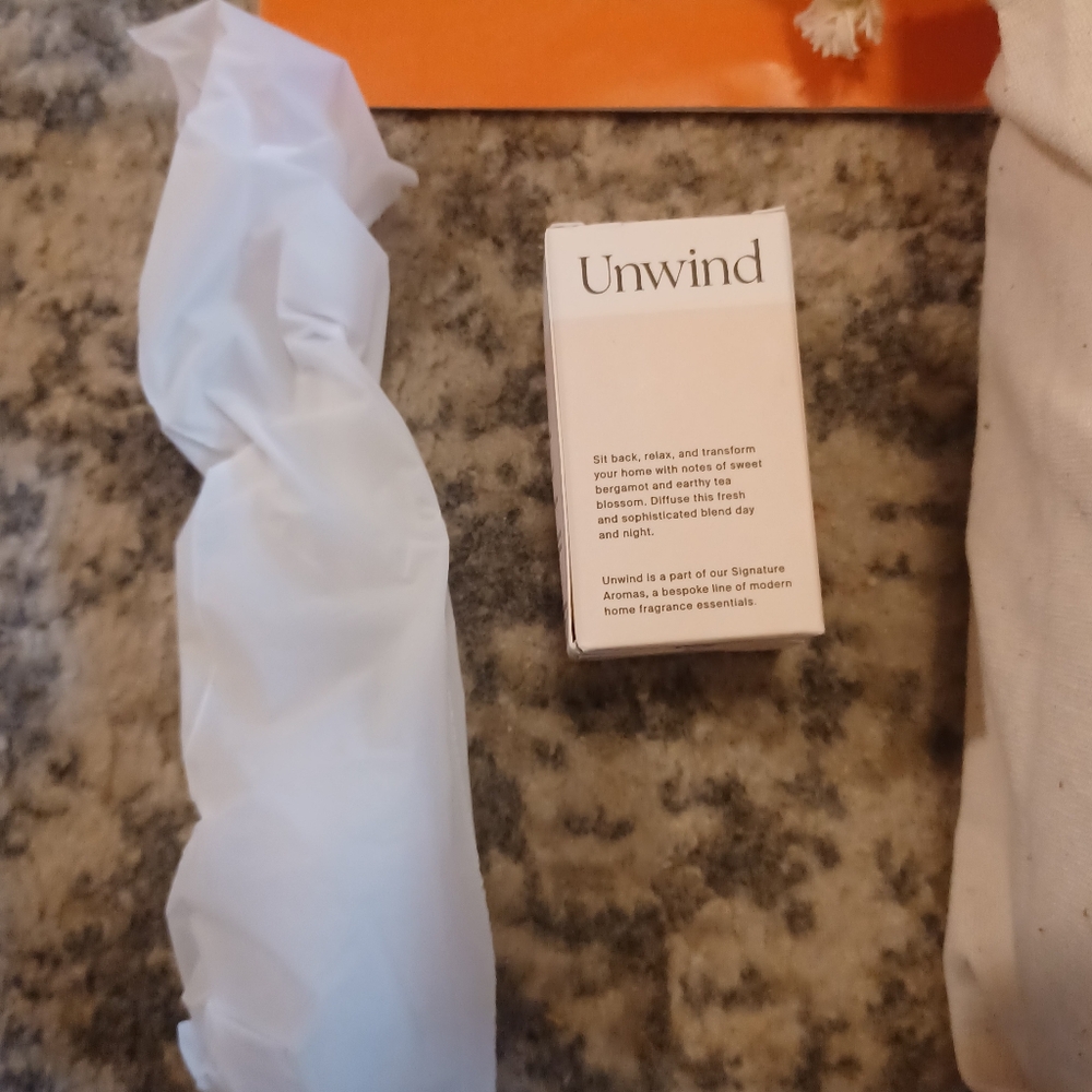 Canopy Portable Humidifier - Picture 4 of 7